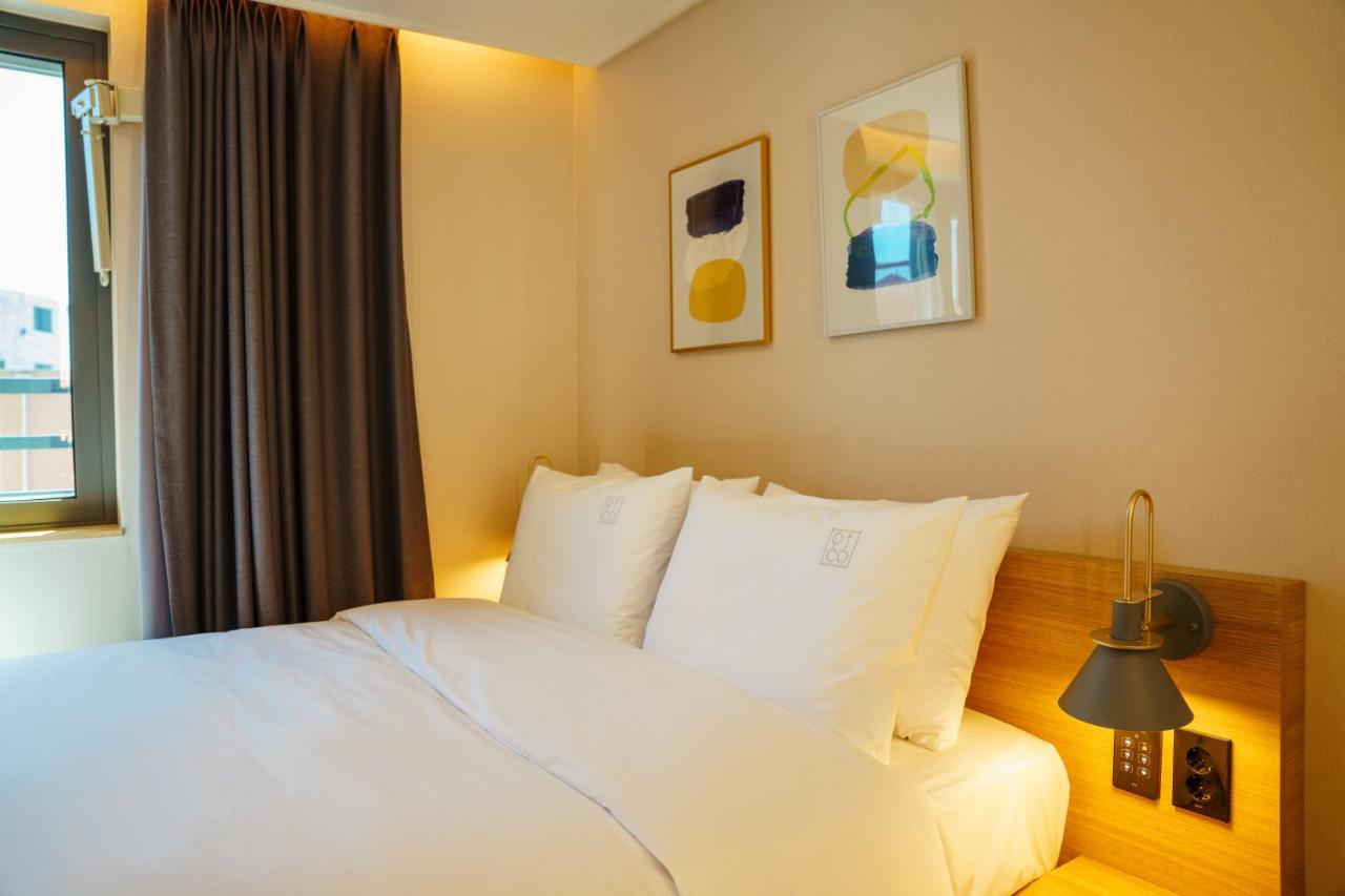 Hotel Pico Tongyeong Extérieur photo